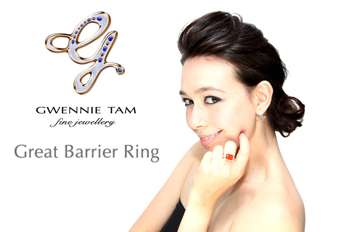 Gwennie Tam Fine Jewellery