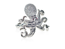 Creature 8 Ring