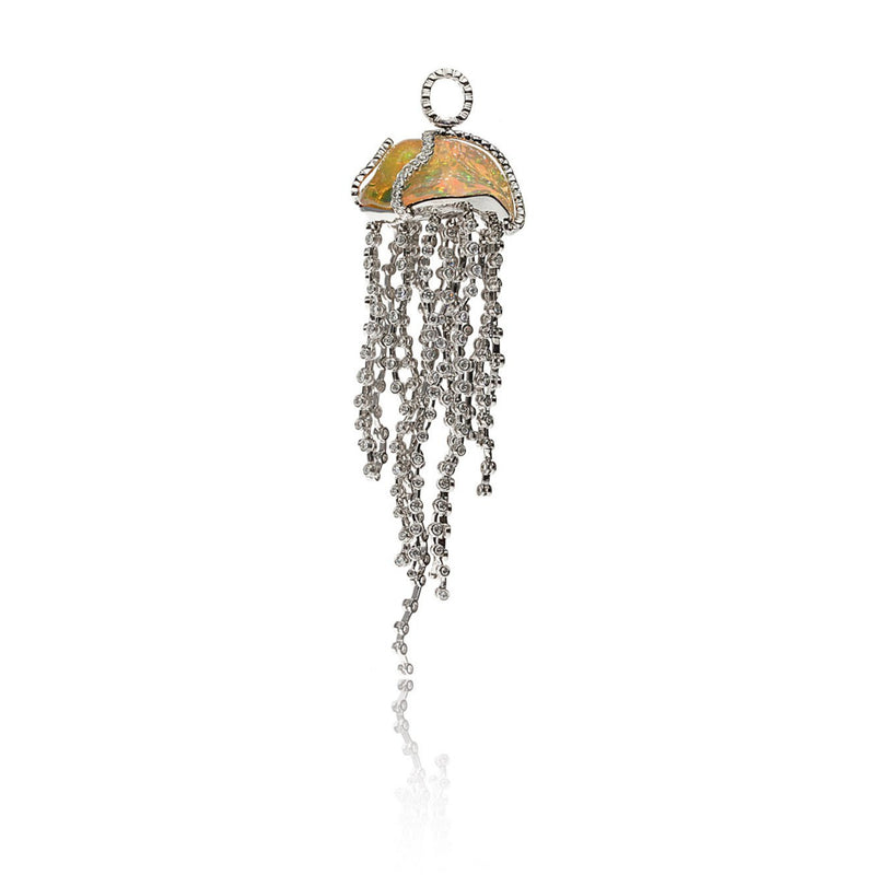 Stinger (Jelly Fish) Pendant